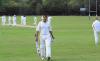 Old Alleynians & Honor Oak CC. ECC won by 6 wickets.