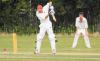 Mottingham CC (T20 SF)