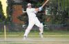 The heavy defeat against Sidcup - ouch!