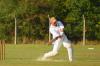 Old Rutlishians CC (Match Drawn)