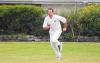 ELTHAM V MUDEFORD CC (TOUR 2009)