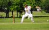 Vs Footscray CC (Eltham won by 8 wickets)