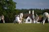 The tour match at Ashurst where we made 120 all out look like a decent score!