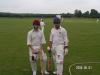 The lovely ground of Horton Kirby, where Tan left his trousers behind!