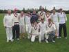 Eltham got the wooden spoon but still enjoyed the day. So did the winnders, Wind and the Willow.