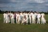 The 150th Celebration Game